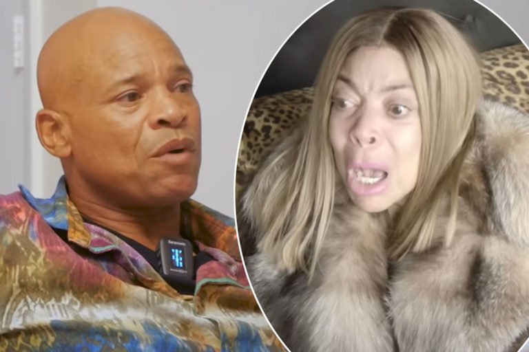 Wendy Williams’ Brother Claims She's ‘Stuck’ In Treatment Facility ...