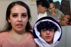 16 & Pregnant's Selena Gutierrez Breaks Silence After Baby Daddy Sean