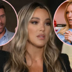Selling The OC Star Alex Hall Throws Shade At Brittany Snow Over Tyler Stanaland Cheating Comments!