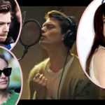 Is Anne Hathaway's New Rom Com About Olivia Wilde & Harry Styles?!