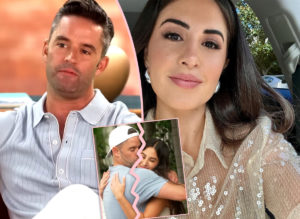 ANOTHER Couple From The Valley Broke Up?! - Perez Hilton