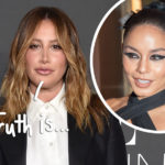 Ashley Tisdale Addresses THOSE Vanessa Hudgens Feud Rumors!