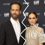 Natalie Portman & Benjamin Millepied Quietly Finalize Divorce After Cheating Scandal