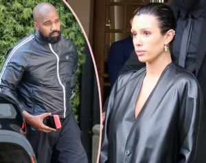 Bianca Censori 'Hesitant' For Kanye West To Meet Her Dad To Talk About