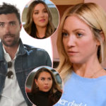 Brittany Snow Finally Addresses Ex Tyler Stanaland's 'Shocking' Onscreen Cheating On Selling The OC!