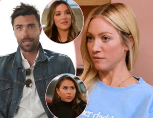 Brittany Snow Finally Addresses Ex Tyler Stanaland's 'Shocking