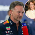Geri Halliwell's Husband Finally FIRED A Year After Sexting Scandal!