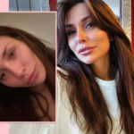 Courtney Stodden Reveals They Had A Miscarriage At 'Around 10 Weeks'