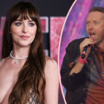 Dakota Johnson & Chris Martin Have An Open Relationship -- But SHE Hates It?!