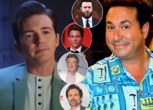 Drake Bell Abuser Got Support From THESE TV Stars! Oof! - Perez Hilton