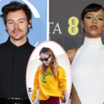 Harry Styles Is Ready To Have Babies With His Girlfriend Of Less Than A Year??