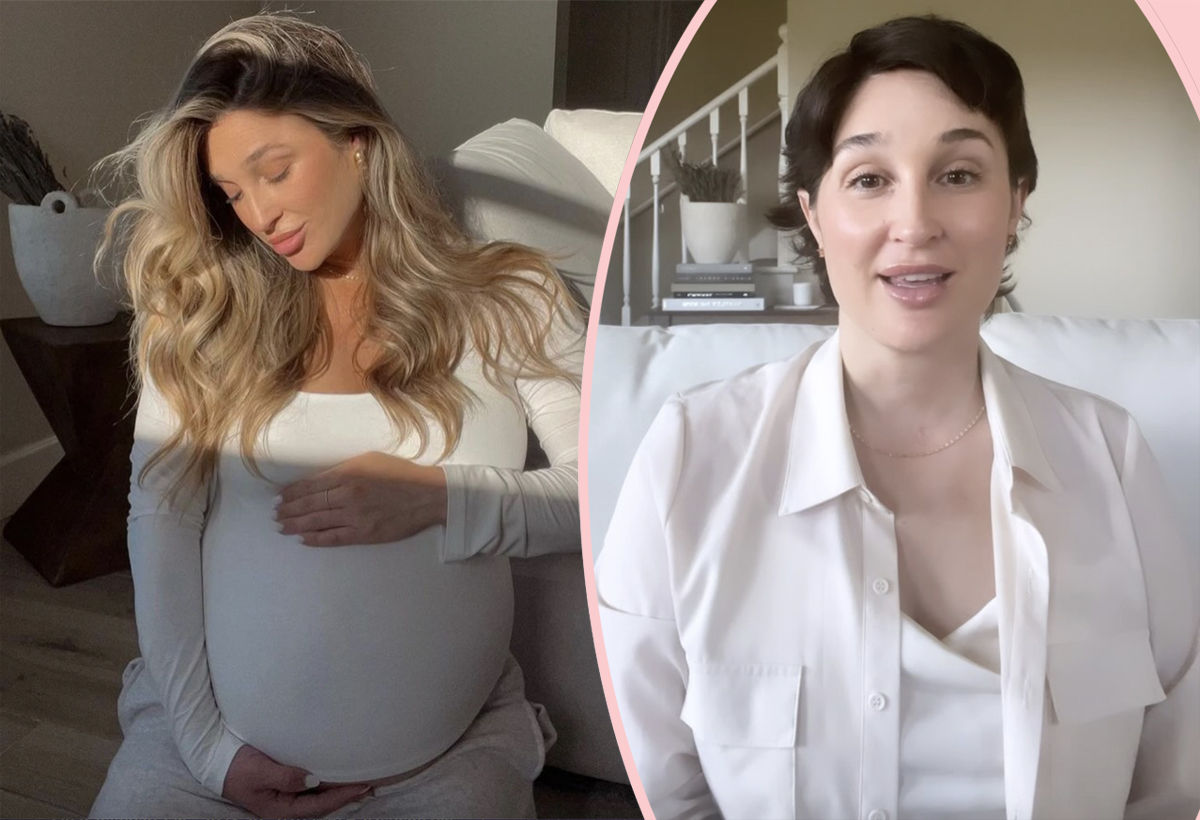 #Beauty Influencer Speaks Out For First Time Since Falling Into Coma During Pregnancy Last Year