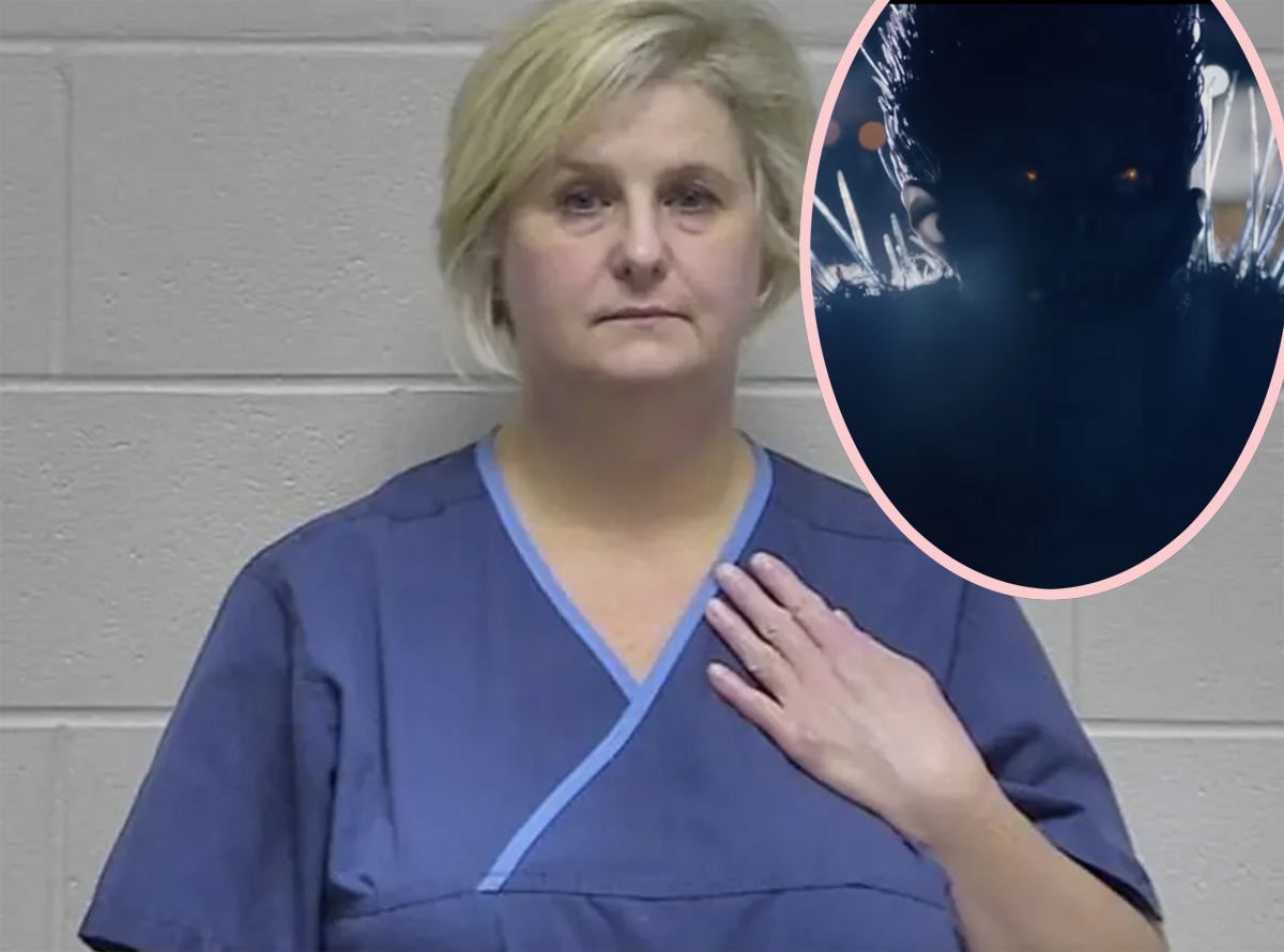 #Woman Allegedly Tried To Buy ‘Death Spell’ For Ex-Husband — Then Resorted To Murder-For-Hire