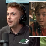 Why Malcom In The Middle Star Frankie Muniz Will 'Never' Let His Son Become A Child Actor!
