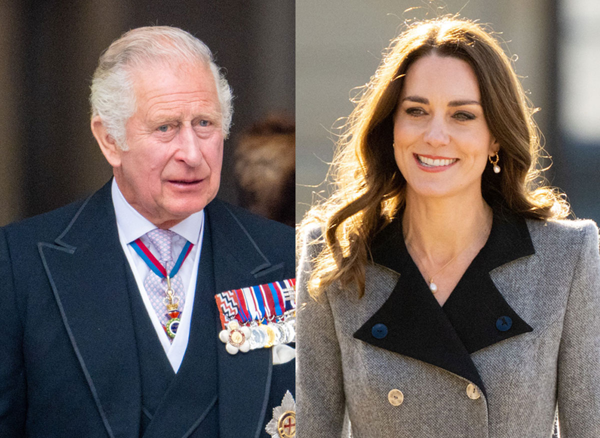 Princess Catherine Becoming Like 'Daughter' King Charles Never Had Amid ...