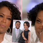 Regina King Tearfully Opens Up About Journey With Grief 2 Years After Son's Tragic Death