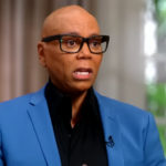 RuPaul Reveals He Began Using Drugs At 10 YEARS OLD!