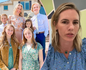 ‘Big Day For Evil’: Ruby Franke Wrote Down Every Horrible Thing She Did