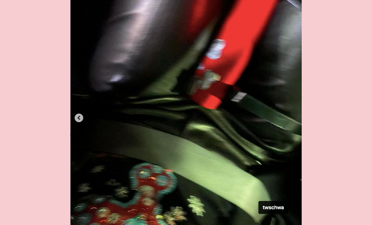 Tom Schwartz, 41, Rumored To Be Dating A 24-Year-Old