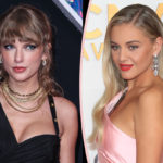 What REALLY Happened Between Taylor Swift & Kelsea Ballerini??