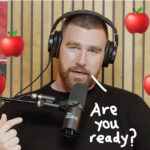 EXCLUSIVE! Travis Kelce Is Going To Be A Game Show Host -- Details On His Next Move!