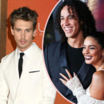 Vanessa Hudgens Is SO Happy She & Austin Butler Broke Up!