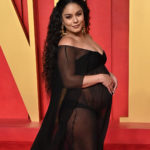 Vanessa Hudgens Gave Birth!