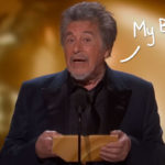 Al Pacino Finally Speaks Out About THAT Awkward Oscars Best Picture Moment!