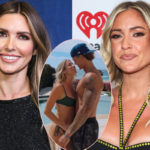 The Hills Sisterhood! Audrina Patridge Supports Kristin Cavallari & Hot Young Boyfriend!