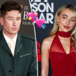 Oscars 2024: Barry Keoghan & Sabrina Carpenter Make Red Carpet Debut After Months Of Romance Rumors!