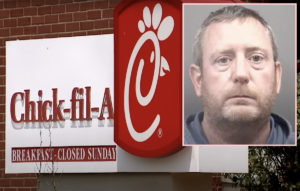 Chick-Fil-A Owner Allegedly Drove Hundreds Of Miles To Sleep With 15
