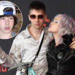 Cyndi Lauper's Son Declyn Sued For Allegedly Threatening To Shoot A Nurse In The Head!