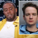 Diddy's Alleged 'Mule' Busted On Drug Charges -- Same Day As The Raid!