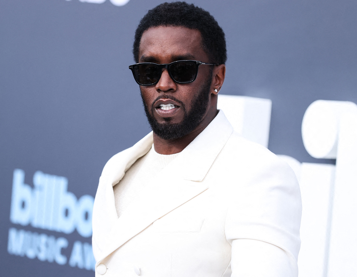 Diddy Sells Off All His Revolt TV Shares To Anonymous Buyer Amid ...