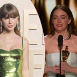 Emma Stone Dropped A Taylor Swift Easter Egg In Her Oscars Speech!