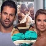 Jessie James Decker’s Husband Eric FINALLY Gets Vasectomy After Refusals & Being Shocked By Baby No. 4!