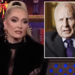 Erika Jayne Thought About Suicide 'Many Times' Amid Difficult Tom Girardi Embezzlement Battle