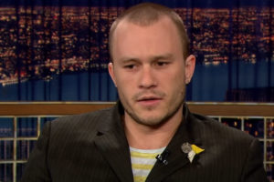 Director Reveals New Details About The Scene Of Heath Ledger’s Death