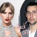 Taylor Swift Question Causes Jack Antonoff To Immediately KILL Interview!