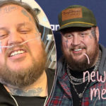 Jelly Roll Shares WILD Footage From Complete Oral 'Reconstructive' Surgery! WATCH!