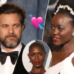 Joshua Jackson Shows Off Rebound Romance With Lupita Nyong'o In HOT Beach PDA!
