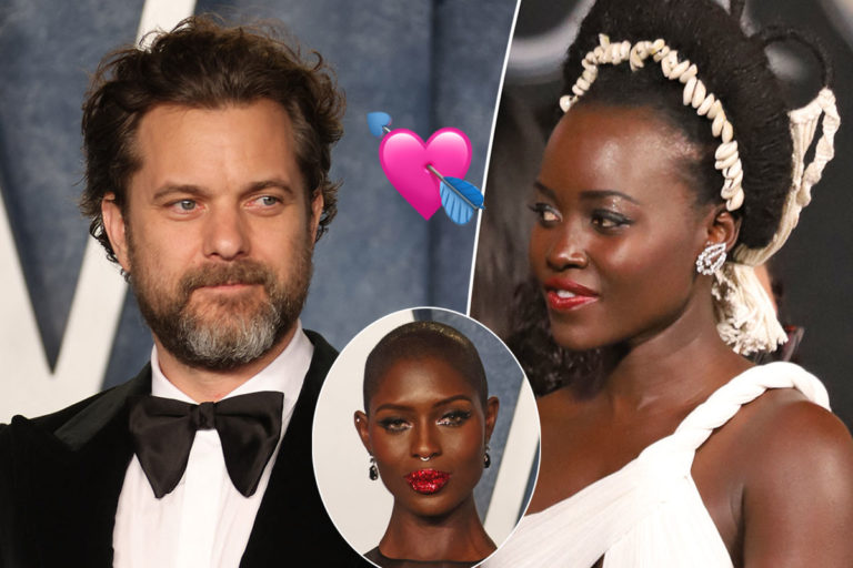 Omg! Joshua Jackson'S Shocking New Romance?! (It'S A Bridgerton Star!) - 9vtr9d0