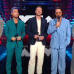 Justin Timberlake Reunites With *NSYNC For First Live Performance In Over A Decade!