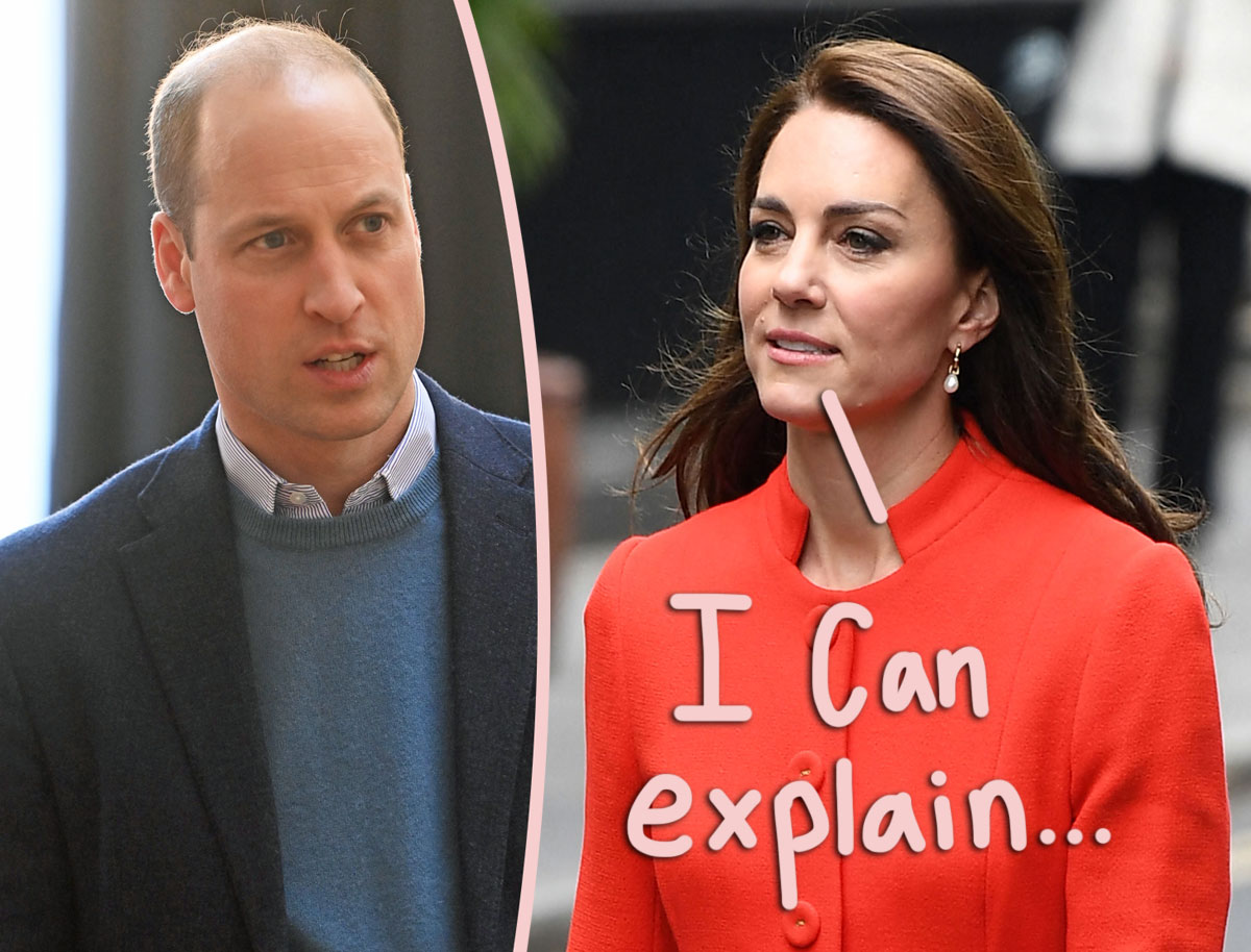 Princess Catherine Speaks Out After Photo Agencies Issue Kill Notice ...