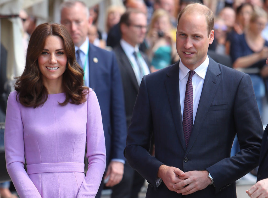 Princess Catherine Will 'Likely' Reveal Details Of Surgery ASAP ...