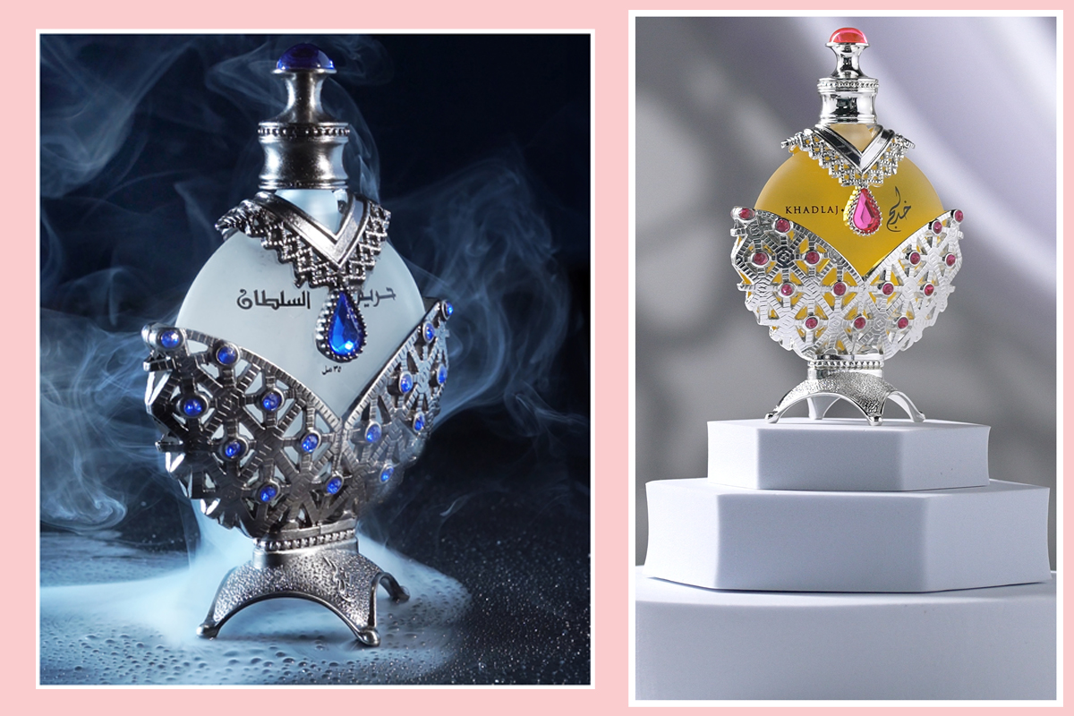 Khadlaj Perfumes Unveils Influencer Division Following Viral Success Of Hareem Al Sultan