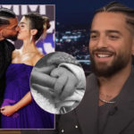 Maluma Welcomes Daughter With Girlfriend Susana Gomez!
