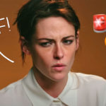 Man Arrested After Falling Asleep With Pants Down Doing WHAT During Kristen Stewart’s New Movie?!