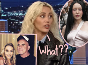 Miley Cyrus Had 'No Idea' About 'Drama' Between Noah & Tish Over