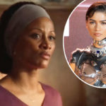 Euphoria Star Nika King Says She Hasn’t Paid Rent In 6 Months Amid Season 3 Delays -- & Rips Zendaya For Gallivanting Around Paris!